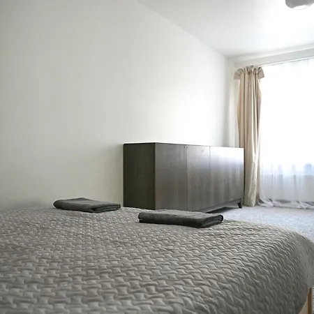 Apartament Giruliai I - Prime *