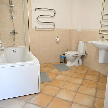 Apartament Giruliai I - Prime