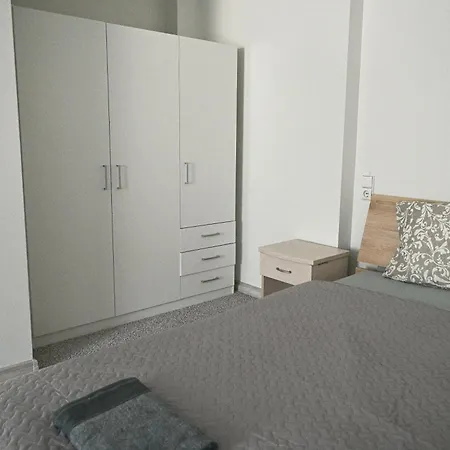 Giruliai I - Prime Kłajpeda